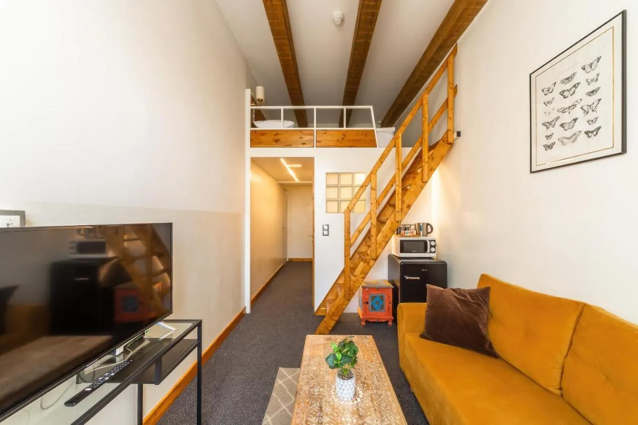S42 Hotel Praha