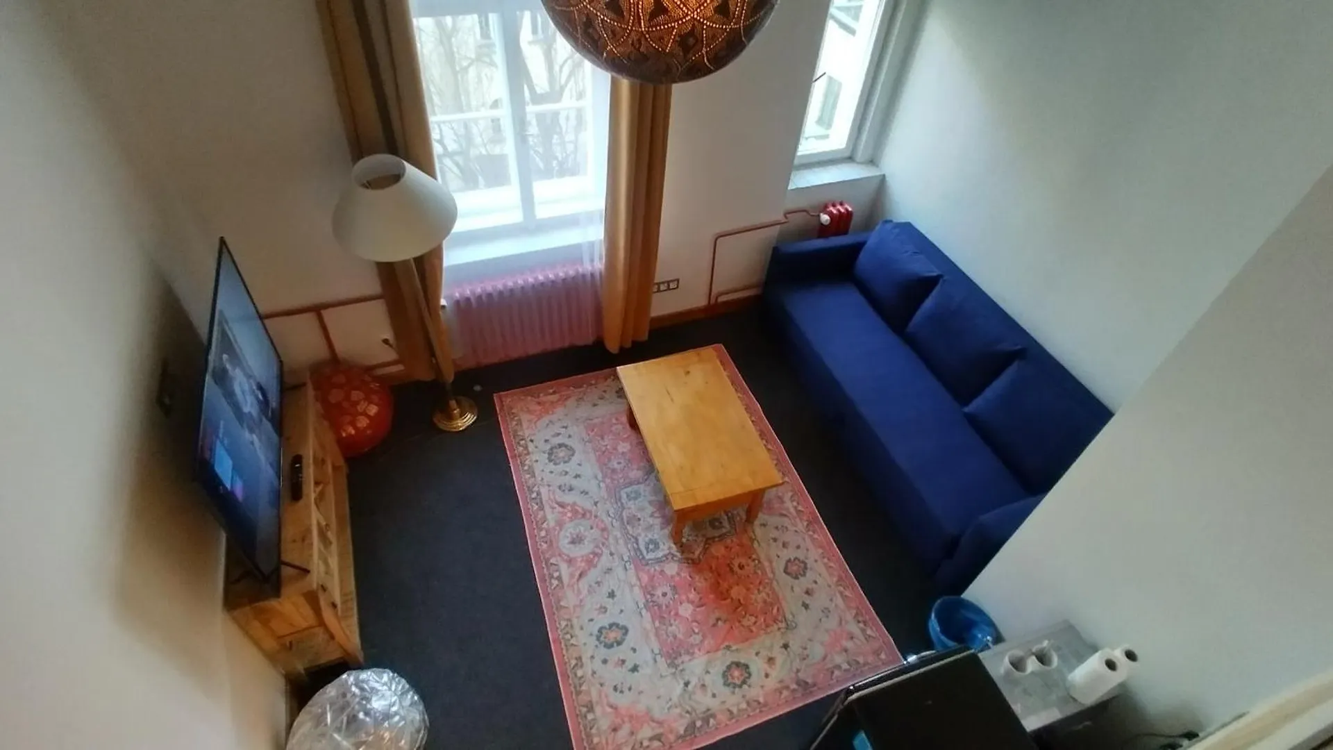 S42 Hotel Praha 0*,  Česká republika