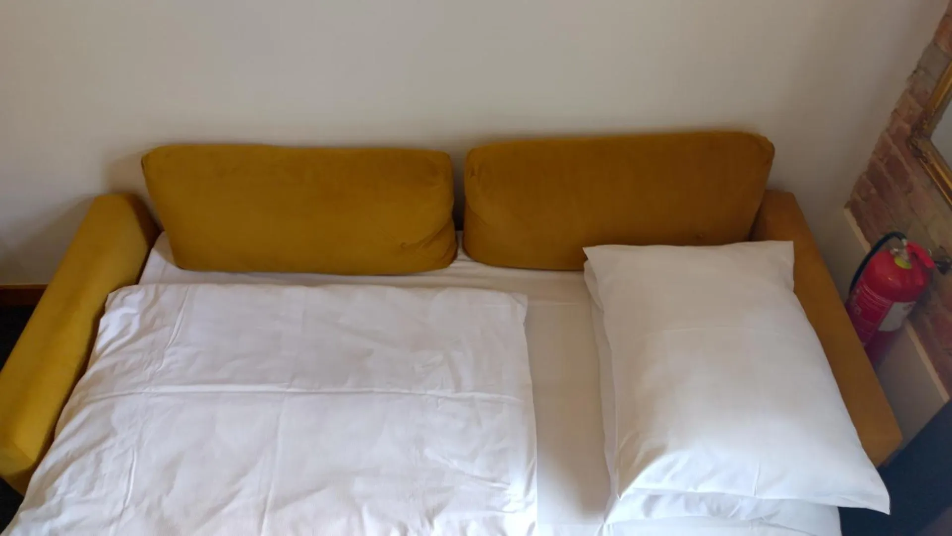 S42 Hotel Prag