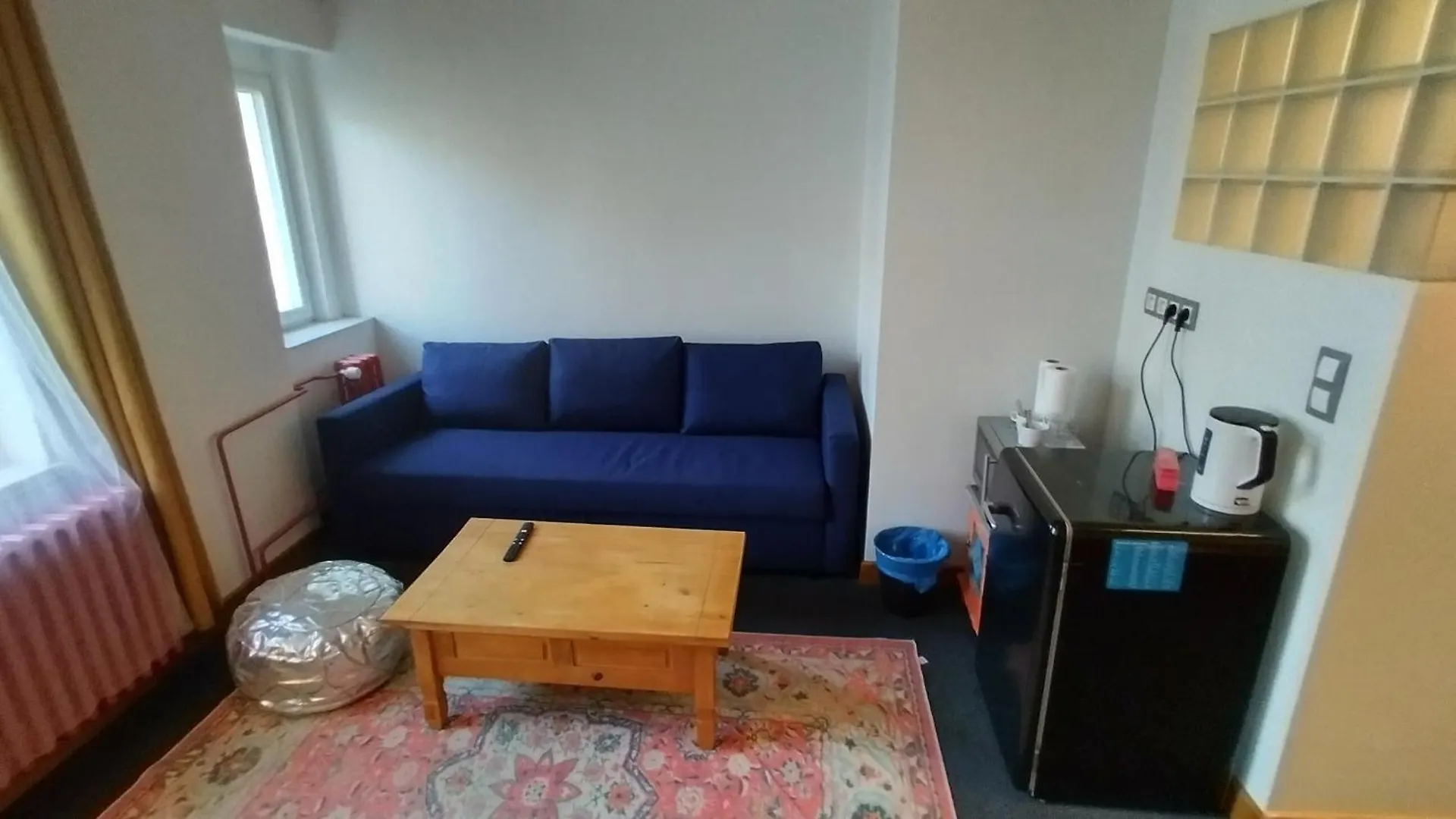 S42 Hotel Prag 0*,  Çek Cumhuriyeti