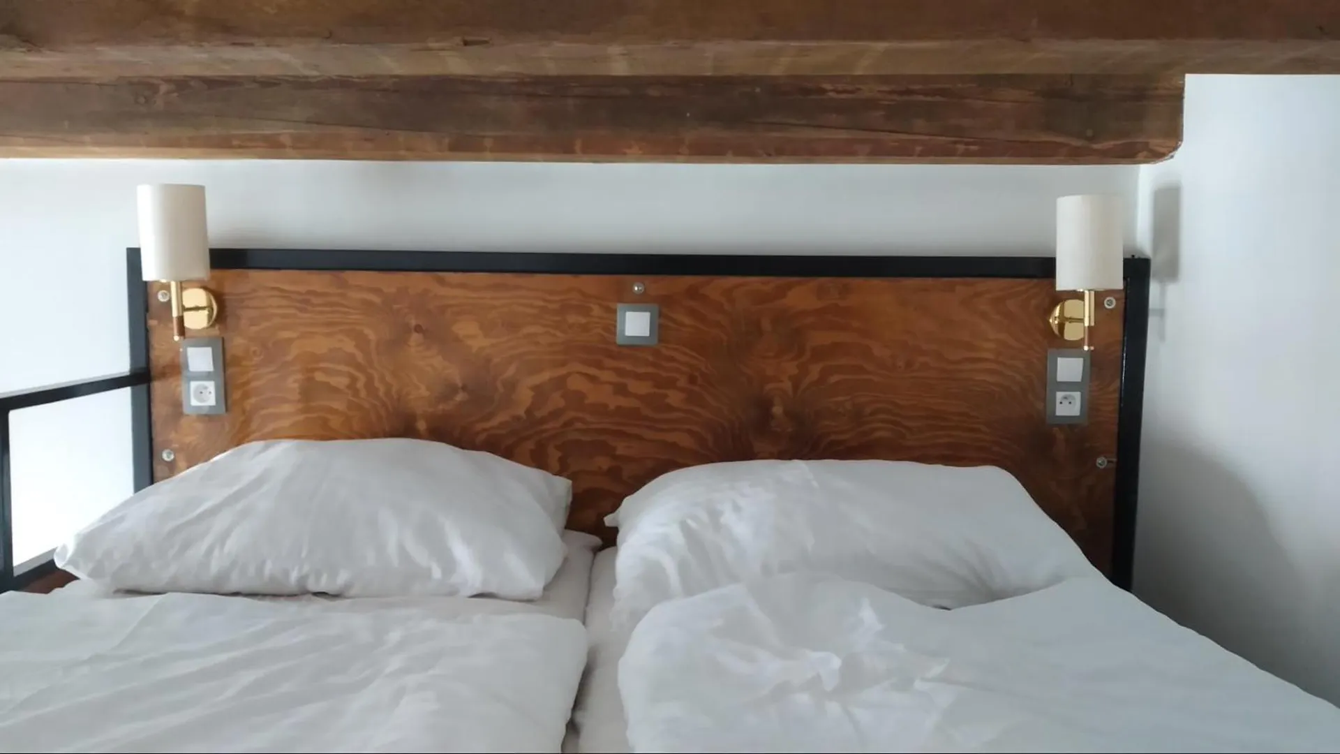 S42 Hotel Praga Apartament