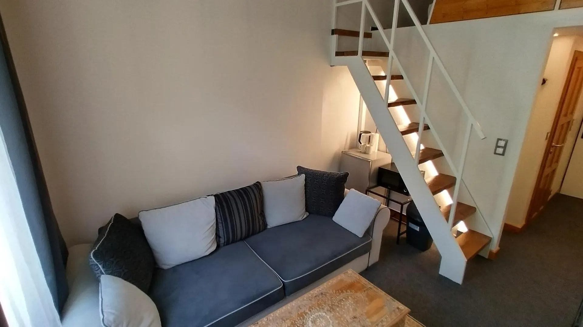 S42 Hotel Praga 0*,