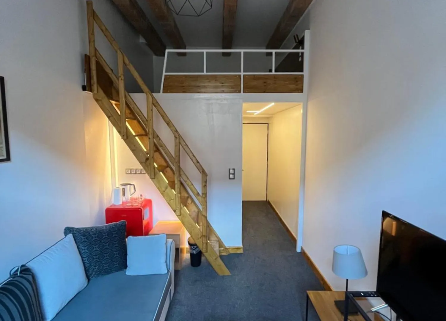 S42 Hotel Praga