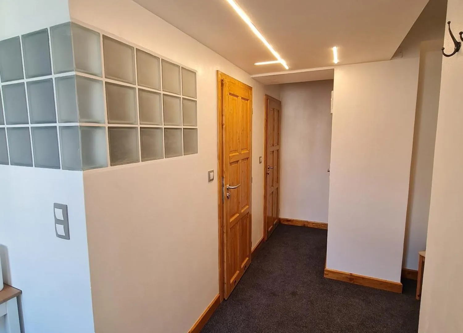Apartament S42 Hotel Praga
