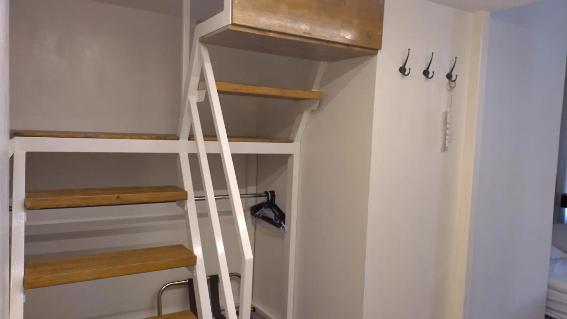 S42 Hotel Praga