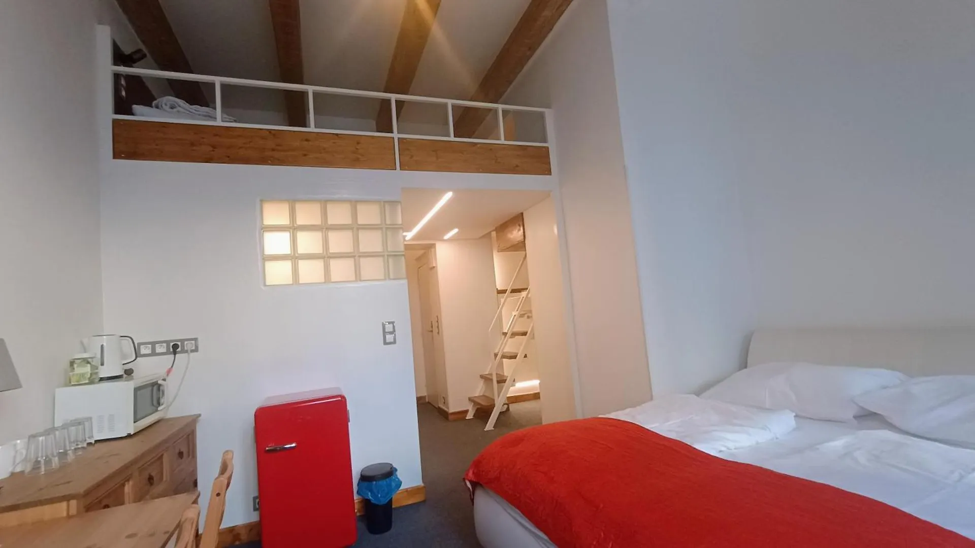 S42 Hotel Praga