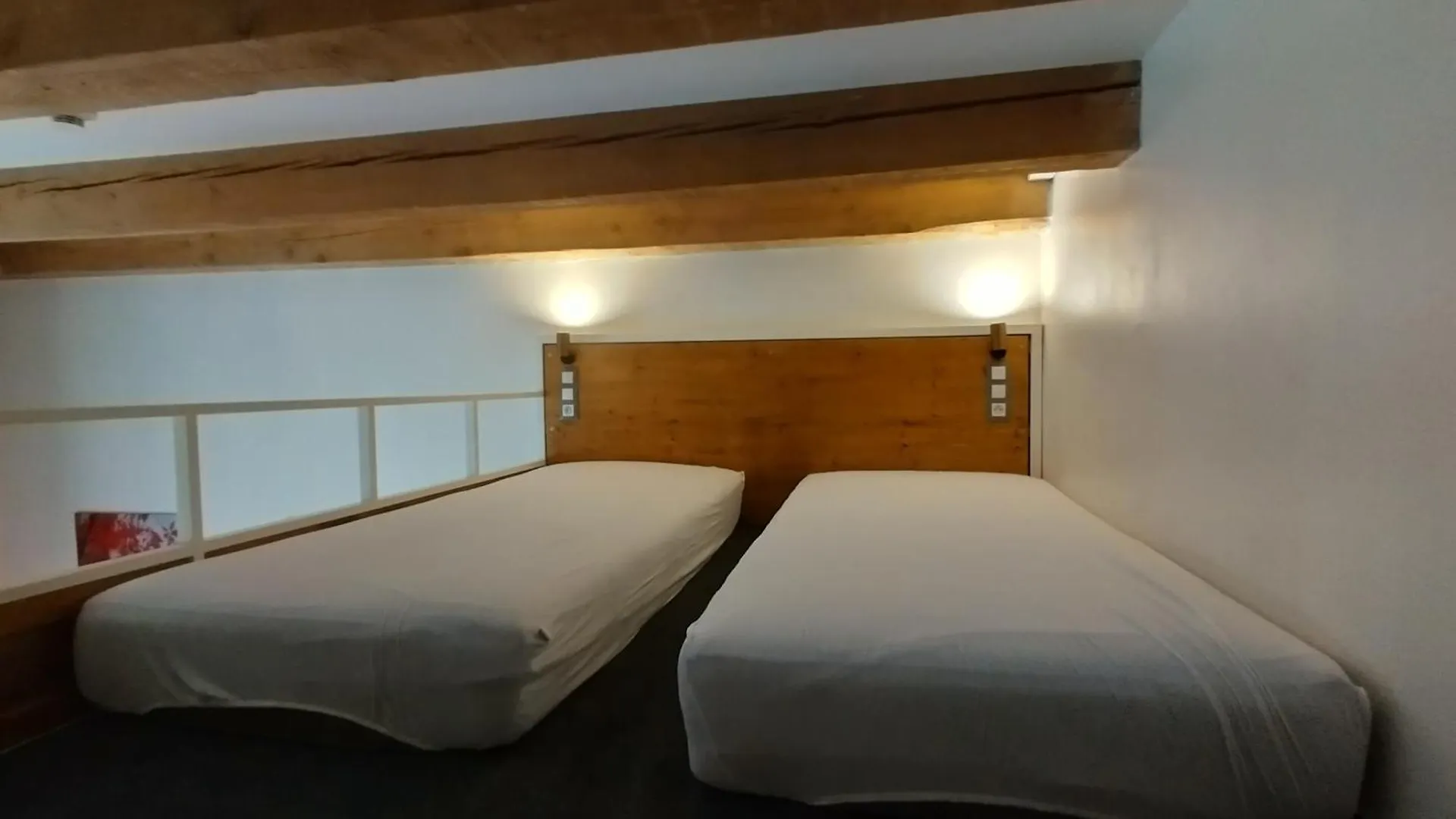 S42 Hotel Praga Apartament