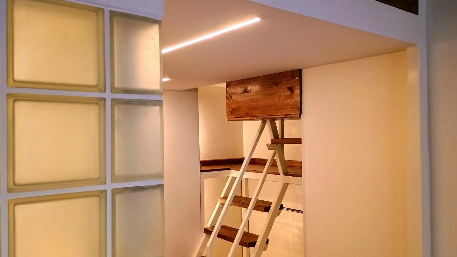 S42 Hotel Praga