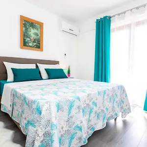  Apartman Mina Horvátország