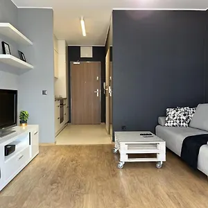 Apartament 403 Apartament Gdańsk
