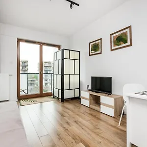 Uroczy ,, Bursztynowy,, Apartament Gdańsk, Blisko Plaży, Parking W Cenie Apartament Gdańsk