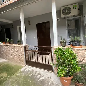  Апартаменты Rusudana's House Грузия