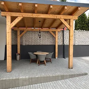 Rezidence Kbely - Free Parking Apartament