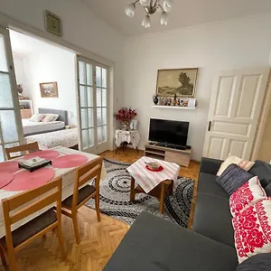 Family Apartament Budapeszt