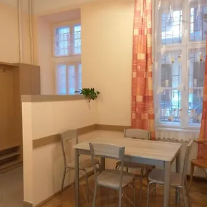  Apartman Tempo Courtyard Magyarország