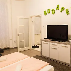  Apartman Wonderful Magyarország
