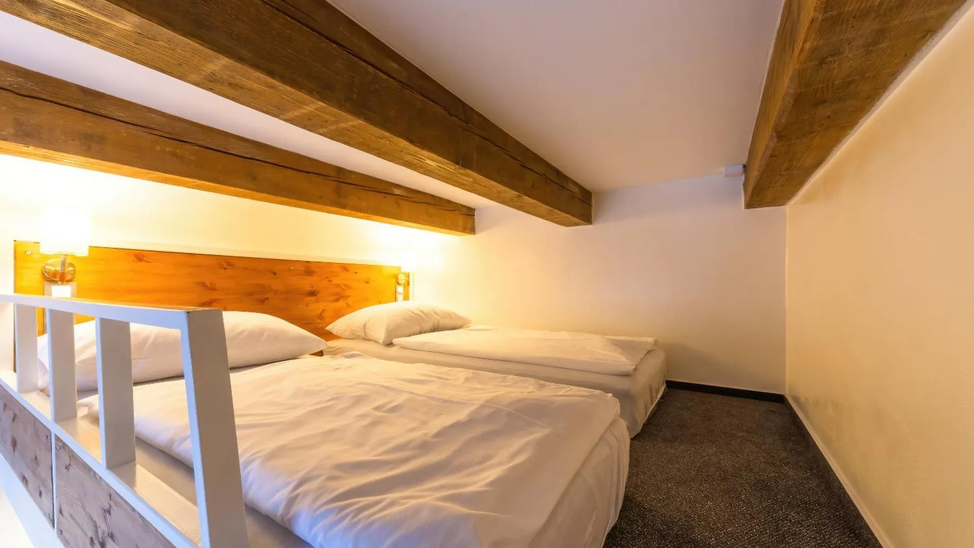 Apartman S42 Hotel Prága