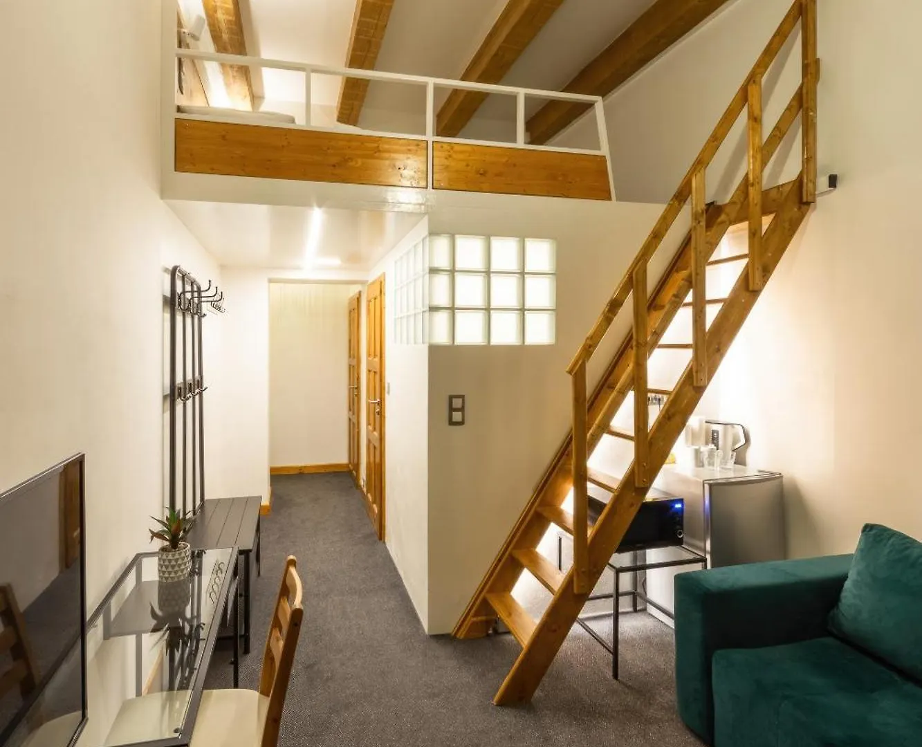 S42 Hotel Прага Чехия