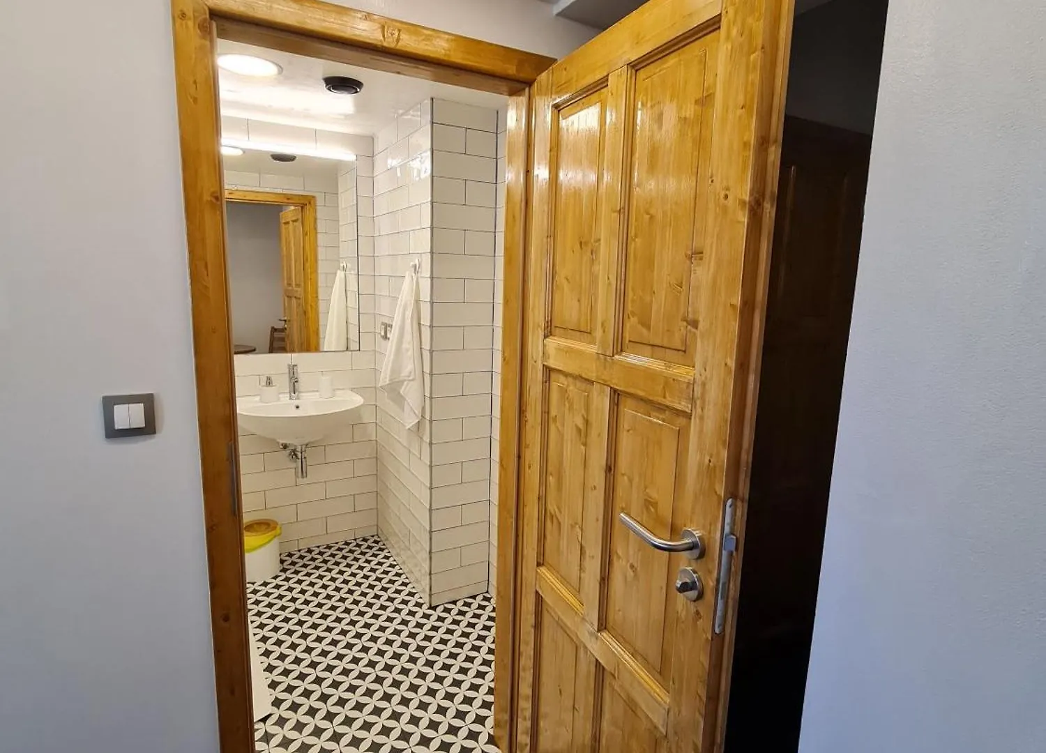 Apartman S42 Hotel Prága