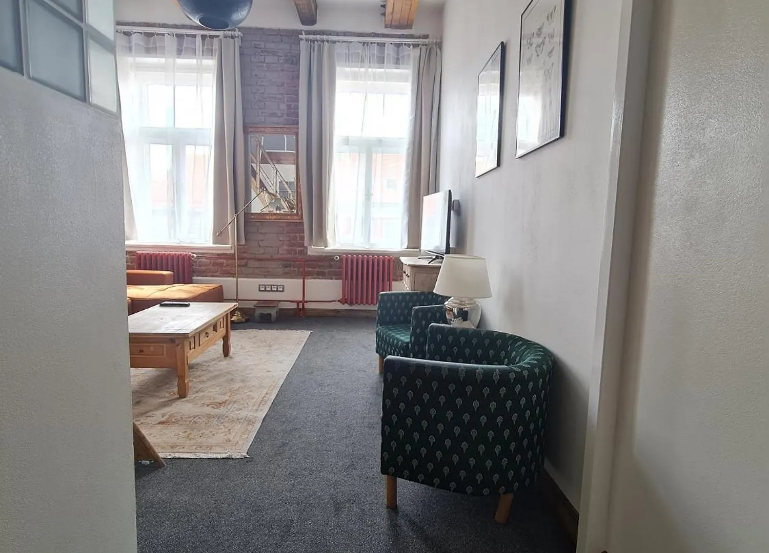 S42 Hotel Прага 0*,  Чехия