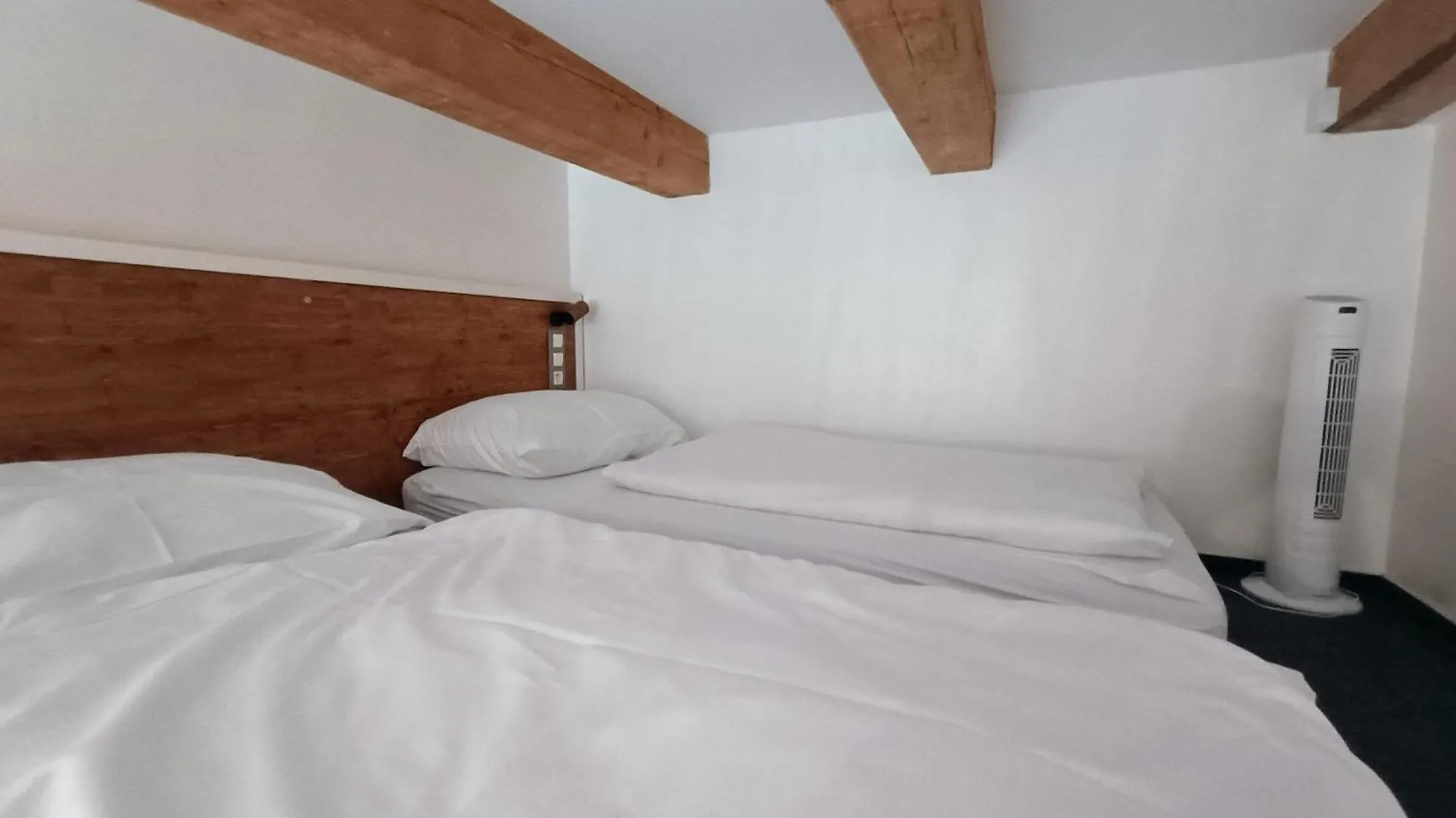 아파트 S42 Hotel 프라하 체코