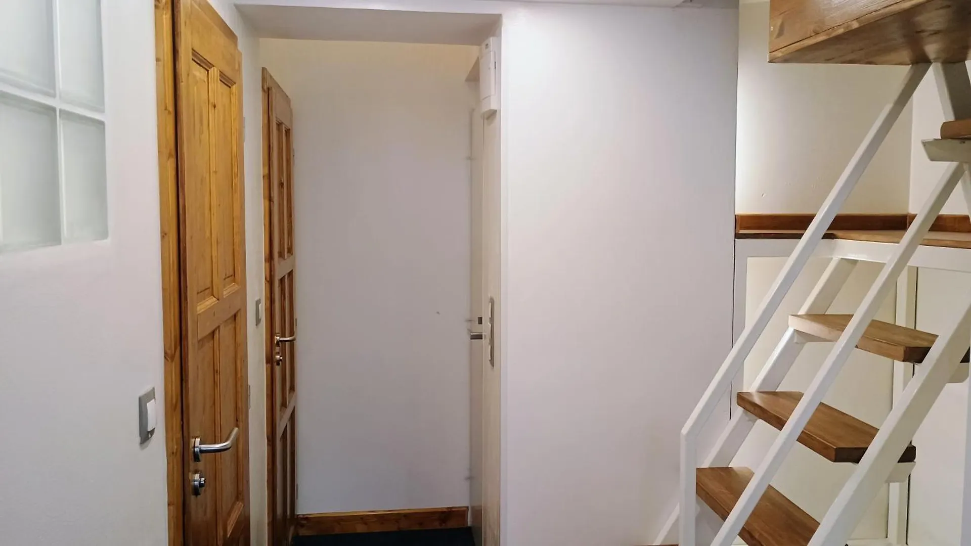 S42 Hotel Prága