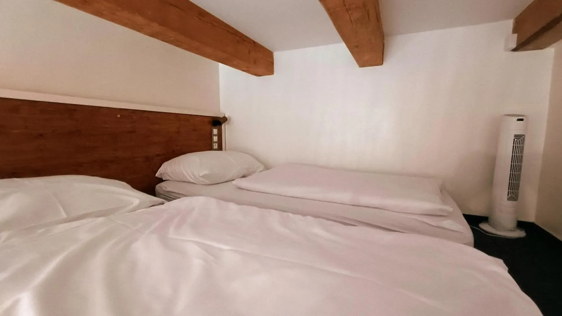 S42 Hotel 프라하