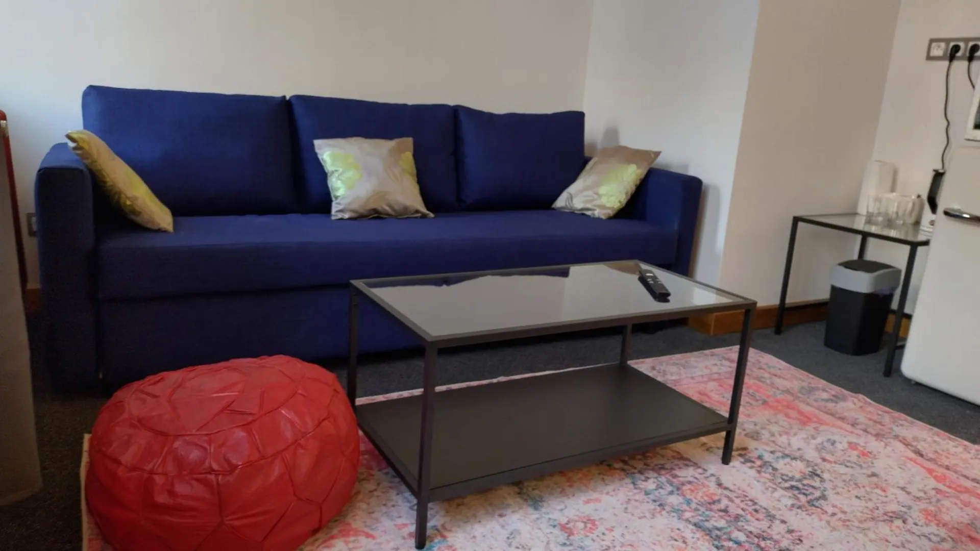 Apartamento S42 Hotel Praga República Checa
