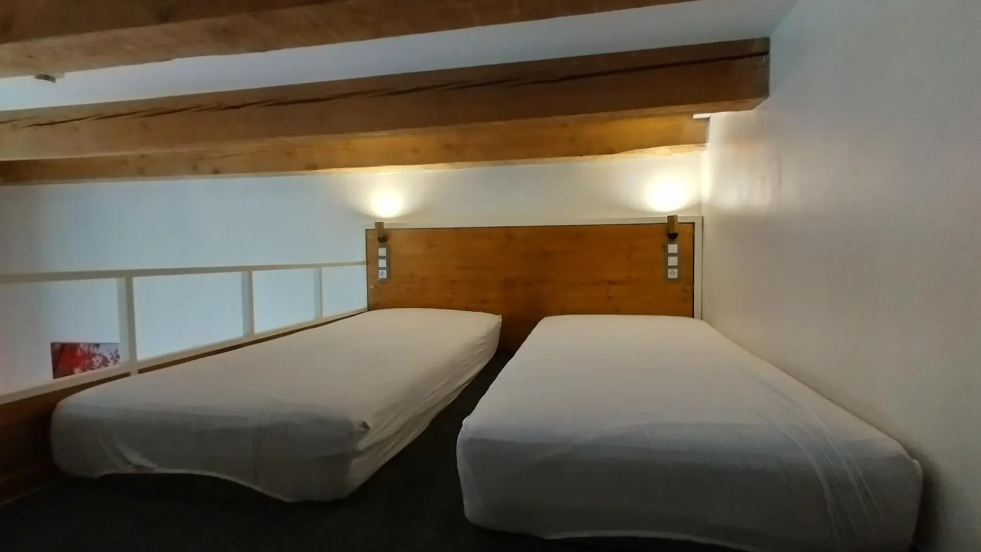 S42 Hotel פראג דירה