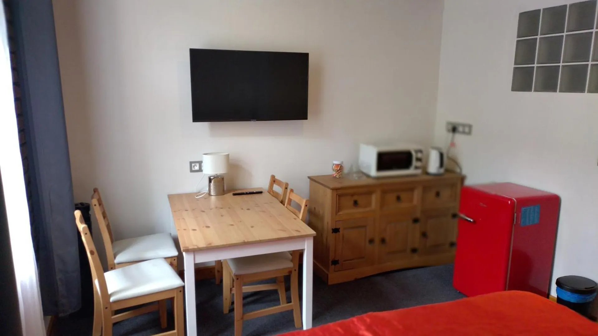 S42 Hotel פראג צ'כיה